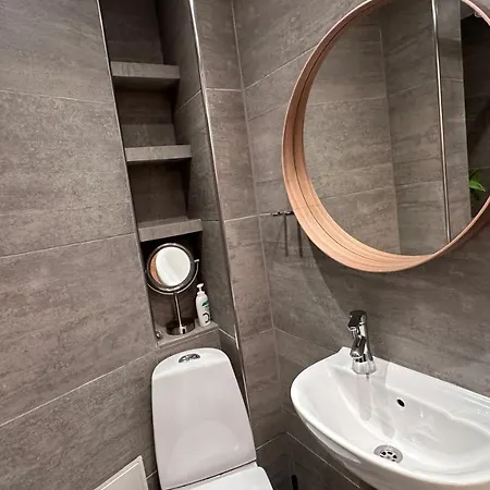 Carolinas - Studiestaede 3 * קופנהגן