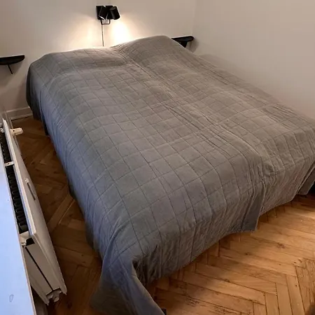 Carolinas - Studiestaede 3 דירה