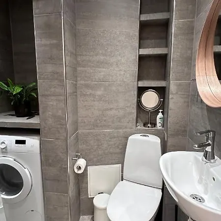 Carolinas - Studiestaede 3