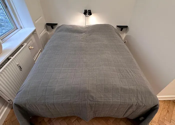 Carolinas - Studiestaede 3 * Copenaghen