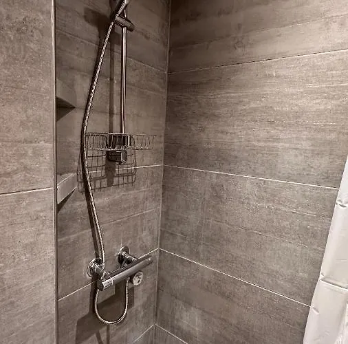 Carolinas - Studiestaede 3 Apartment