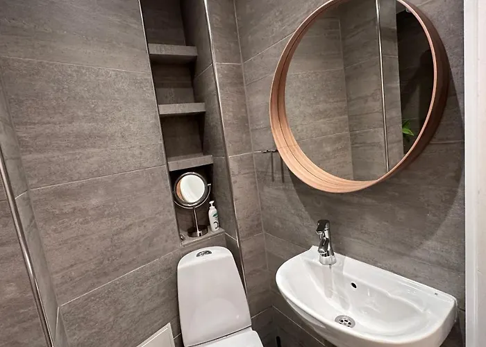 Carolinas - Studiestaede 3 * Copenhagen