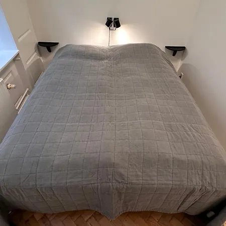 Carolinas - Studiestaede 3 * 코펜하겐