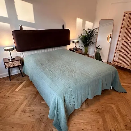 Carolinas - Studiestaede 3 코펜하겐