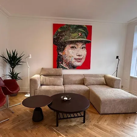 Carolinas - Studiestaede 3