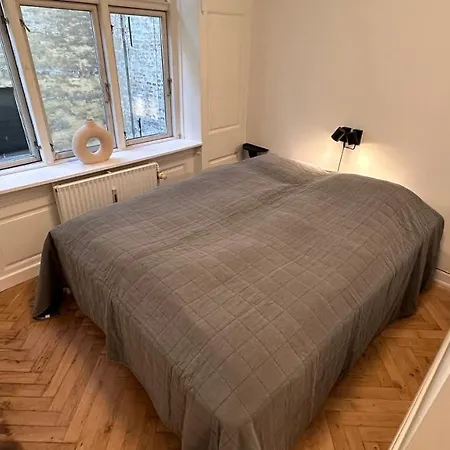 Carolinas - Studiestaede 3 코펜하겐