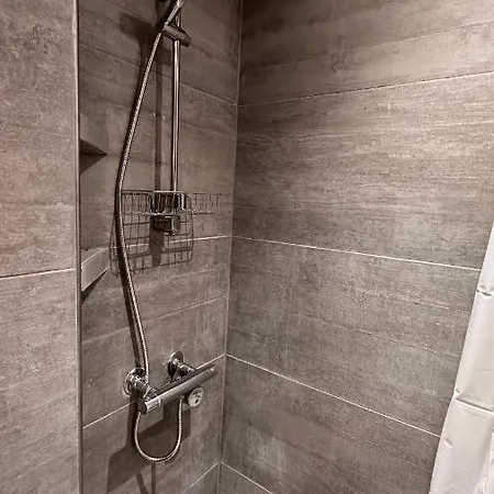 Carolinas - Studiestaede 3 아파트