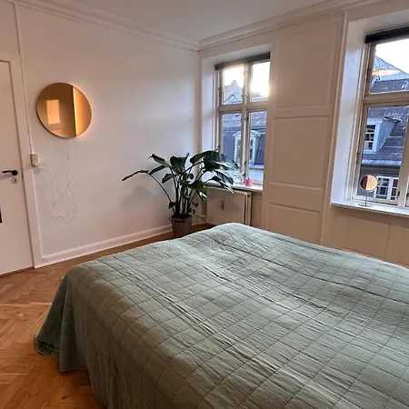 Carolinas - Studiestaede 3 아파트